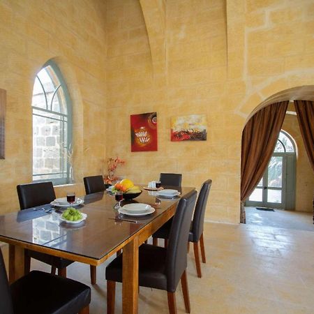 Ghar Ilma IV Holiday Home Santa Luċija Екстериор снимка