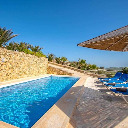 Ghar Ilma IV Holiday Home Santa Luċija Екстериор снимка