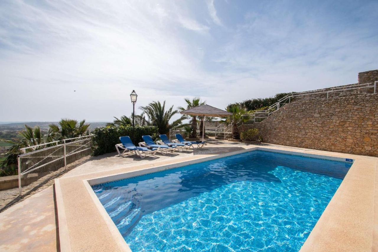Ghar Ilma IV Holiday Home Santa Luċija Екстериор снимка