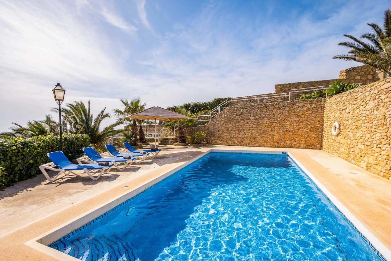 Ghar Ilma IV Holiday Home Santa Luċija Екстериор снимка