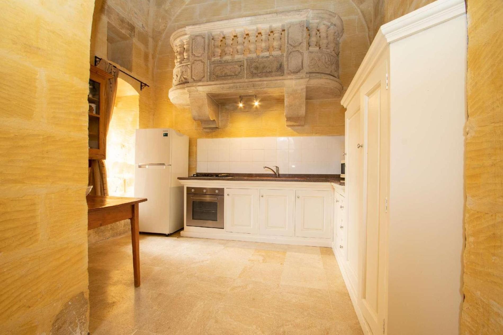Ghar Ilma IV Holiday Home Santa Luċija Екстериор снимка