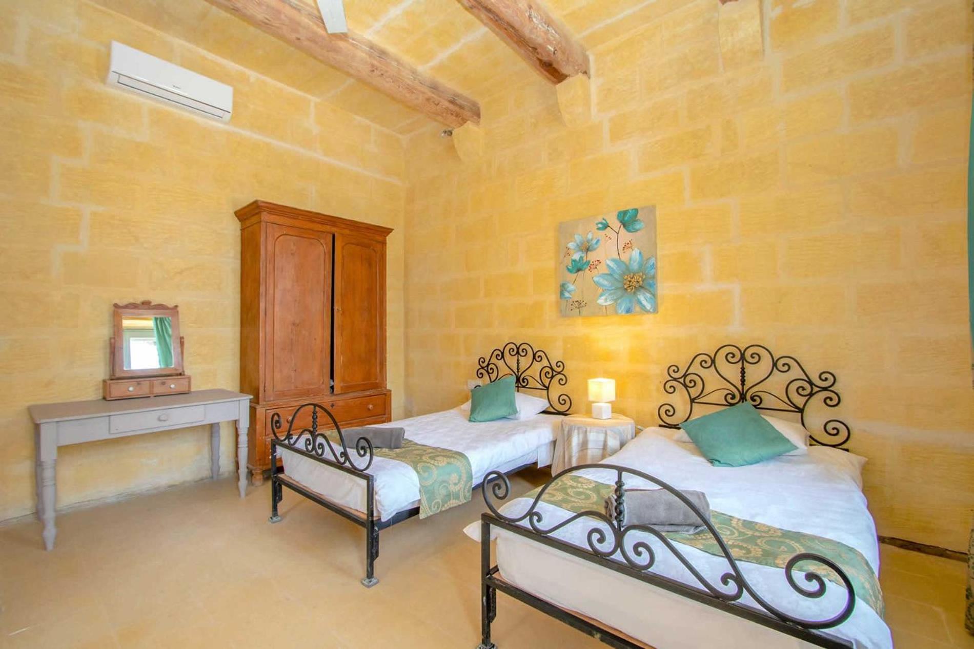 Ghar Ilma IV Holiday Home Santa Luċija Екстериор снимка